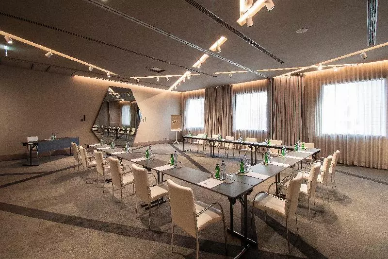 Fotos del hotel Epic Sana Marquês:  25