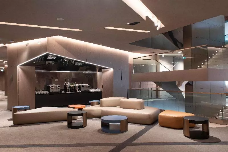 Fotos del hotel Epic Sana Marquês:  17