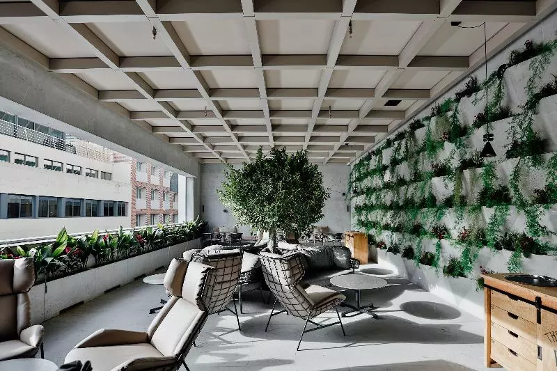 Fotos del hotel Epic Sana Marquês:  15