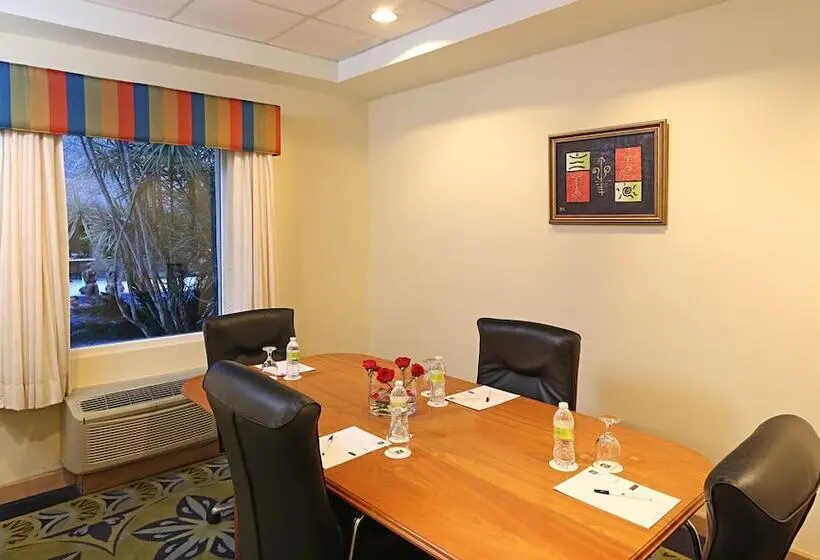 Fotos del hotel Quality Hotel Real Aeropuerto Santo Domingo:  24