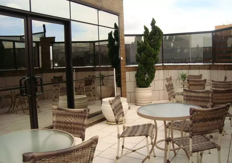 Fotos del hotel Golden Tower Pinheiros By Fênix Hotéis:  6