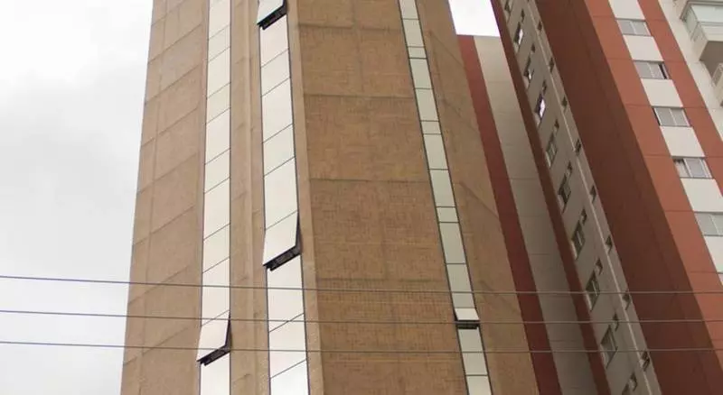 Fotos del hotel Golden Tower Pinheiros By Fênix Hotéis:  13