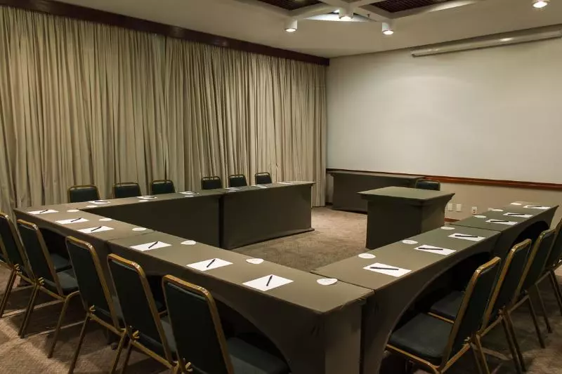 Fotos del hotel Golden Tower Pinheiros By Fênix Hotéis:  11