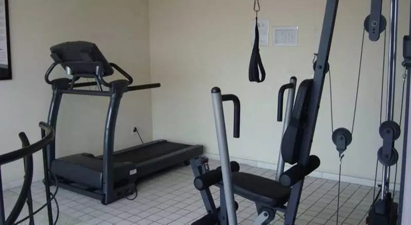 Fotos del hotel Golden Tower Pinheiros By Fênix Hotéis:  9