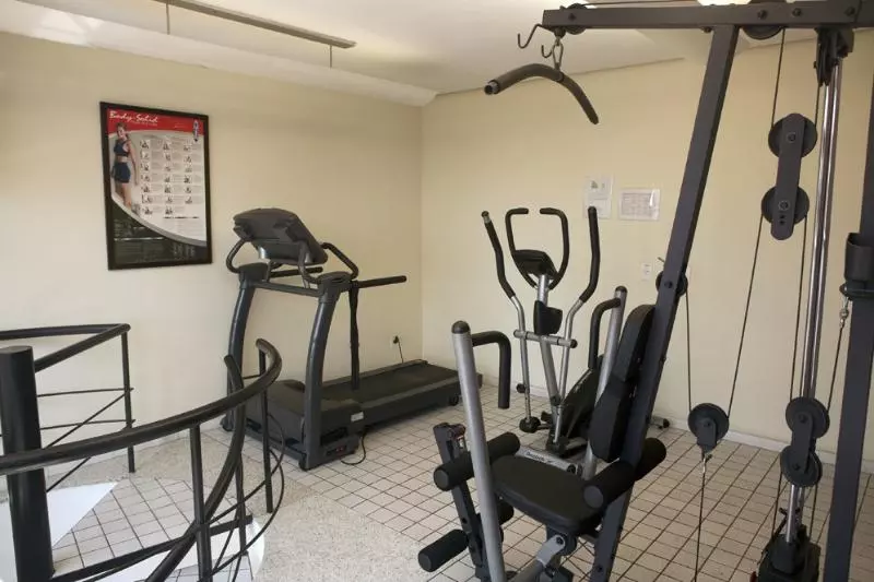 Fotos del hotel Golden Tower Pinheiros By Fênix Hotéis:  3