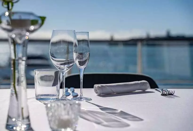 Fotos del hotel Hilton Auckland:  8