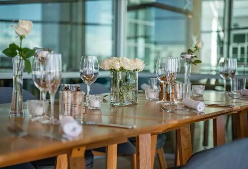 Fotos del hotel Hilton Auckland:  13