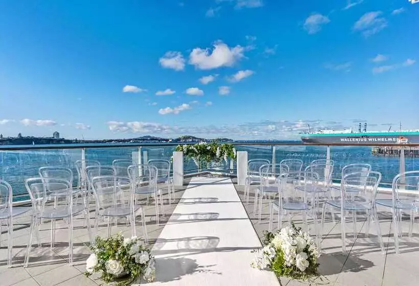 Fotos del hotel Hilton Auckland:  19