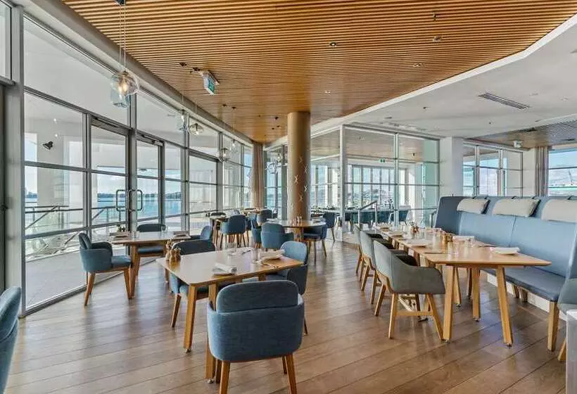 Fotos del hotel Hilton Auckland:  20