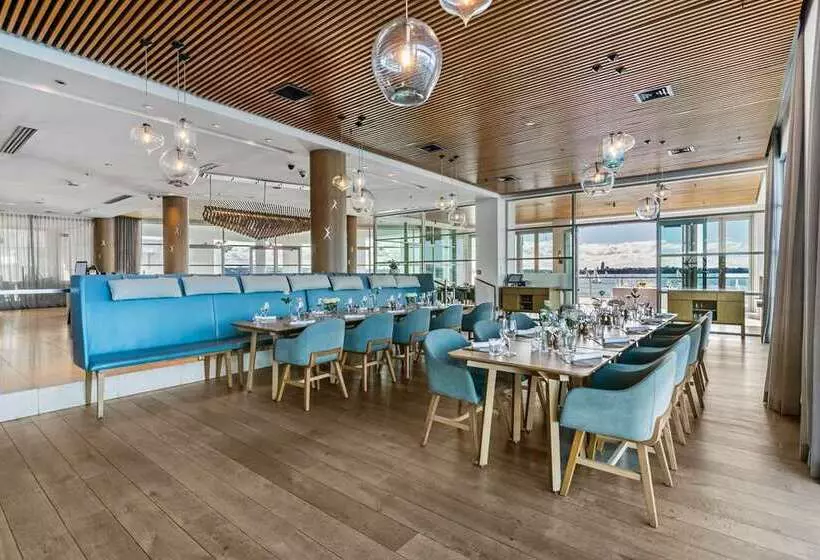 Fotos del hotel Hilton Auckland:  6
