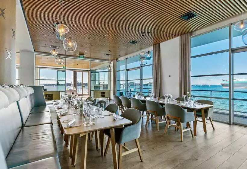 Fotos del hotel Hilton Auckland:  16