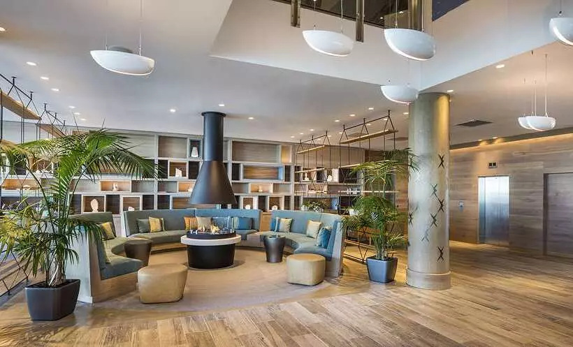 Fotos del hotel Hilton Auckland:  3