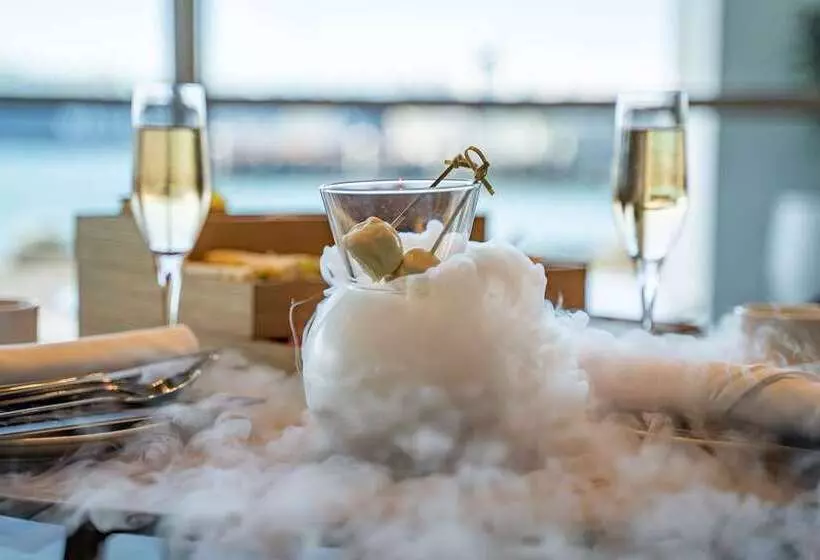 Fotos del hotel Hilton Auckland:  9