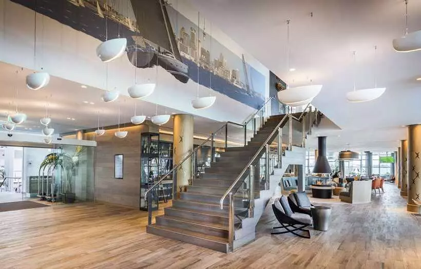 Fotos del hotel Hilton Auckland:  11