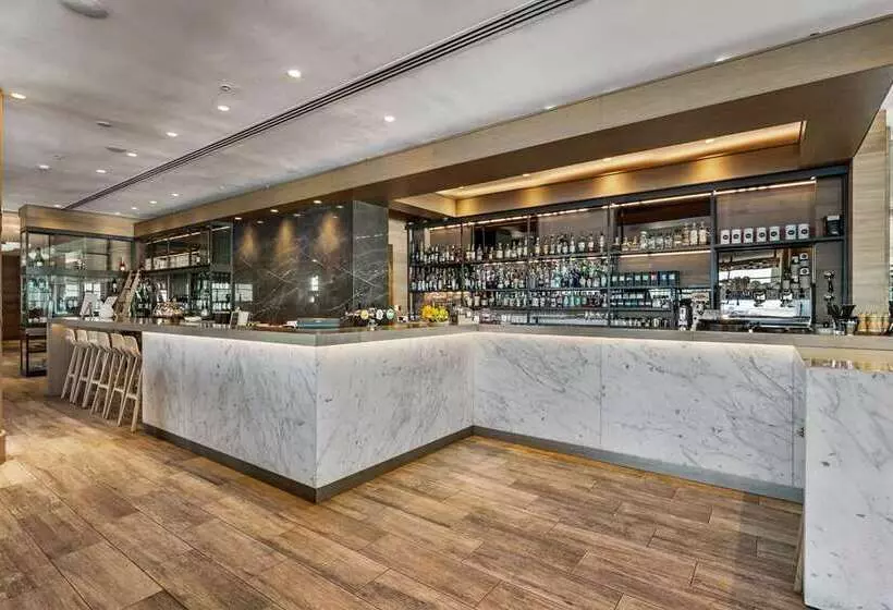 Fotos del hotel Hilton Auckland:  7