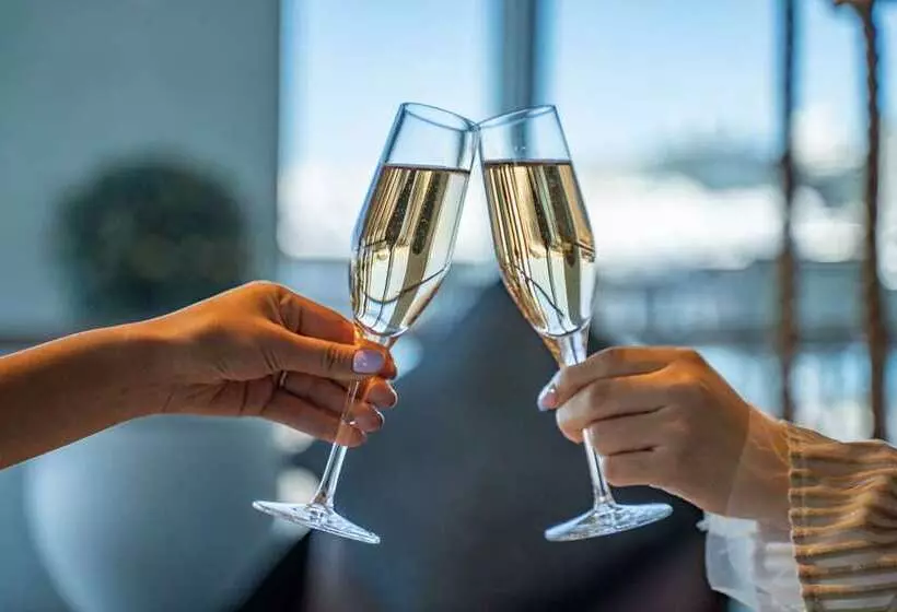 Fotos del hotel Hilton Auckland:  14