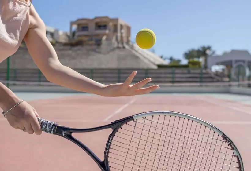 Fotos del hotel Hurghada Long Beach Resort:  15