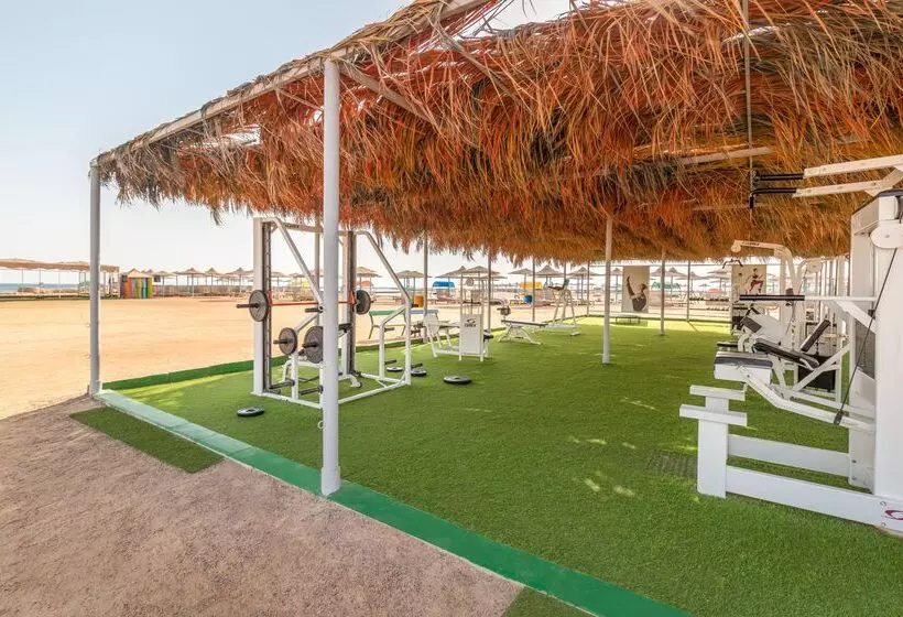 Fotos del hotel Hurghada Long Beach Resort:  4