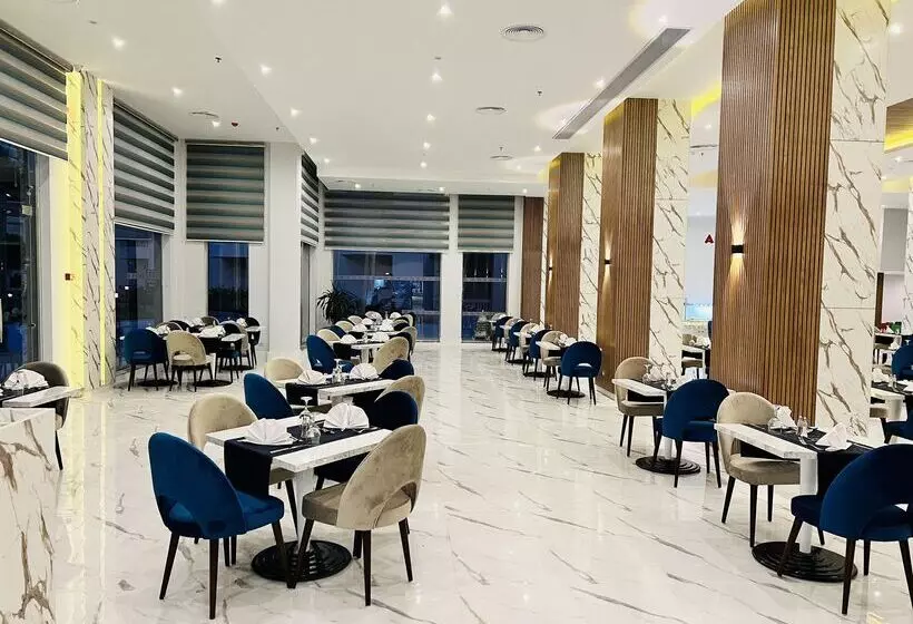 Fotos del hotel Hurghada Long Beach Resort:  25