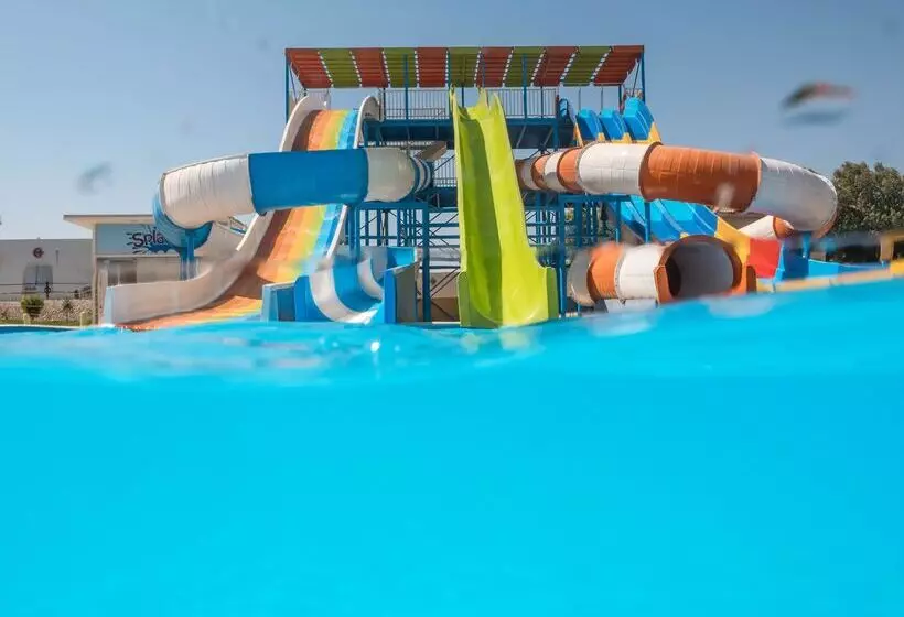 Fotos del hotel Hurghada Long Beach Resort:  3