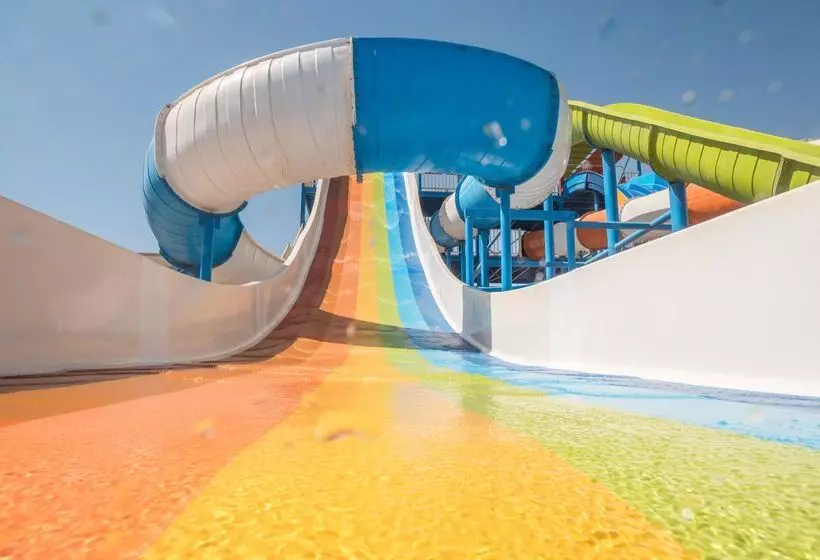 Fotos del hotel Hurghada Long Beach Resort:  7