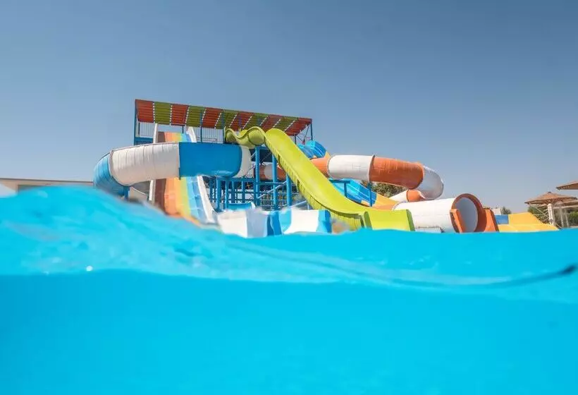 Fotos del hotel Hurghada Long Beach Resort:  11