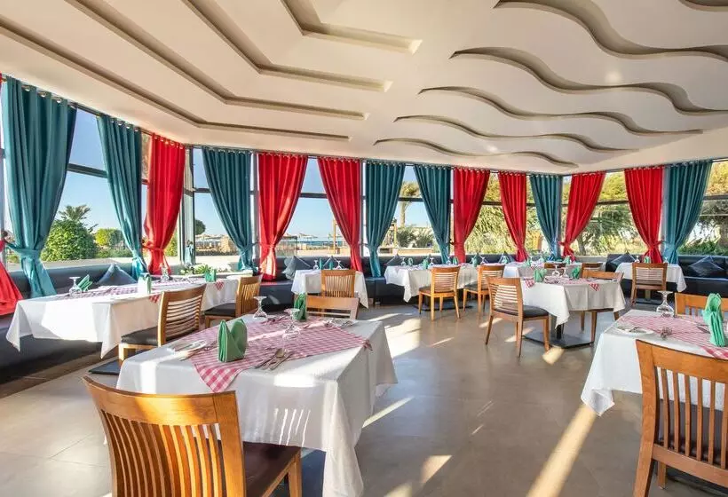 Fotos del hotel Hurghada Long Beach Resort:  20