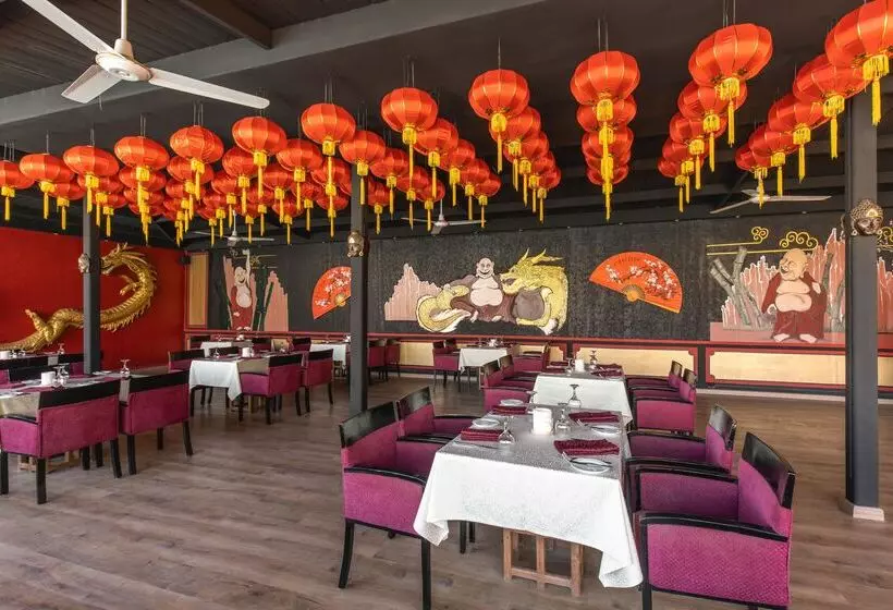 Fotos del hotel Hurghada Long Beach Resort:  22