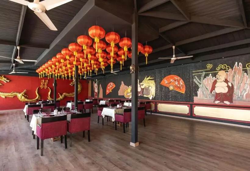 Fotos del hotel Hurghada Long Beach Resort:  5