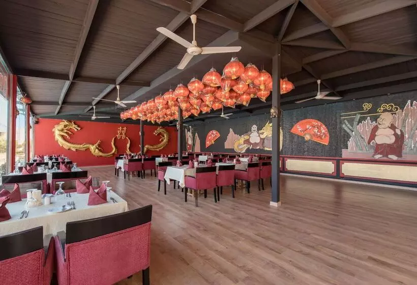 Fotos del hotel Hurghada Long Beach Resort:  18