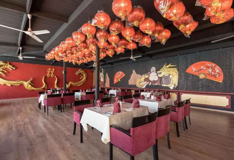 Fotos del hotel Hurghada Long Beach Resort:  16