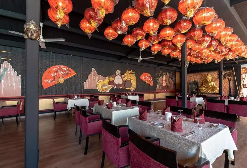 Fotos del hotel Hurghada Long Beach Resort:  19