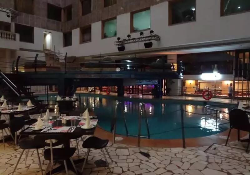 Fotos del hotel Vits Mumbai International Airport:  4