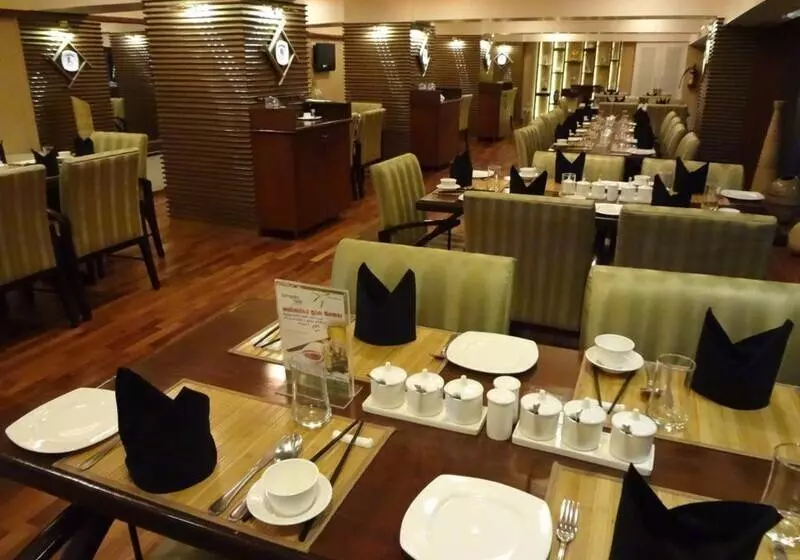 Fotos del hotel Vits Mumbai International Airport:  3