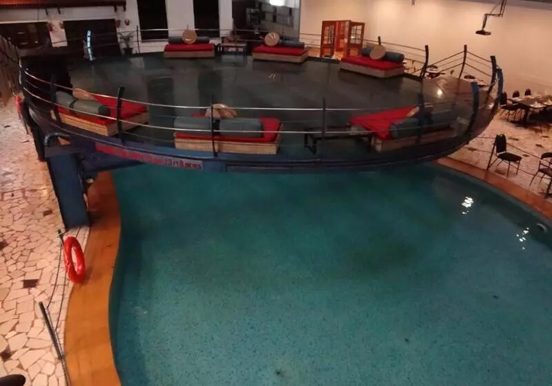 Fotos del hotel Vits Mumbai International Airport:  2