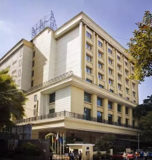 Vits Mumbai International Airport