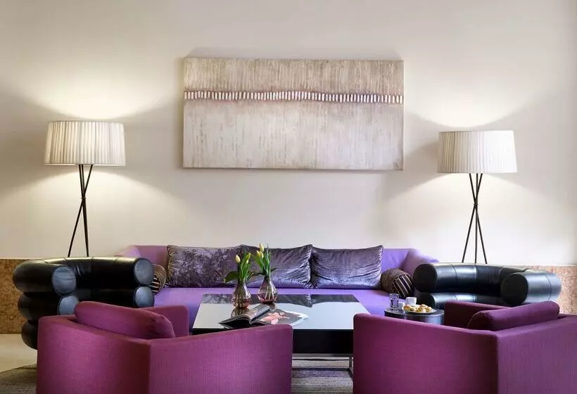 Fotos del hotel K+k Hotel Central:  22