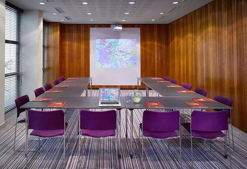 Fotos del hotel K+k Hotel Central:  6