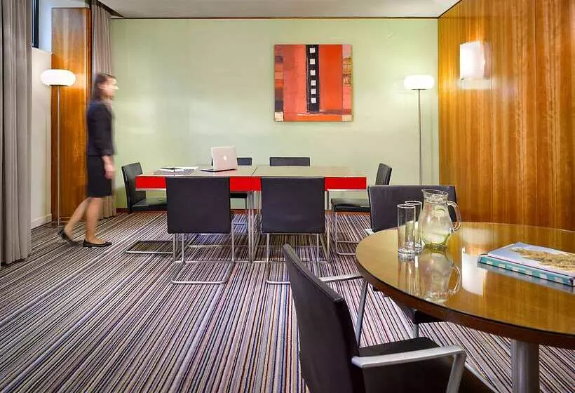 Fotos del hotel K+k Hotel Central:  17