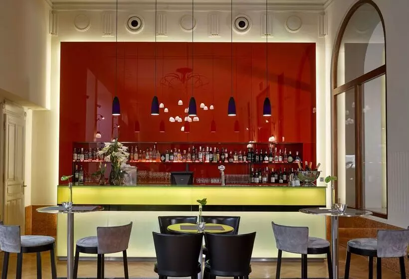 Fotos del hotel K+k Hotel Central:  5