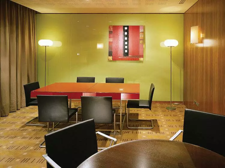 Fotos del hotel K+k Hotel Central:  15