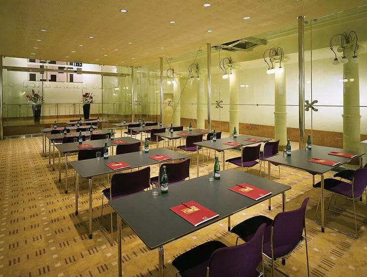 Fotos del hotel K+k Hotel Central:  13