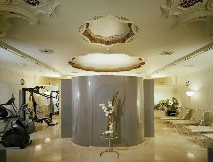 Fotos del hotel K+k Hotel Central:  8