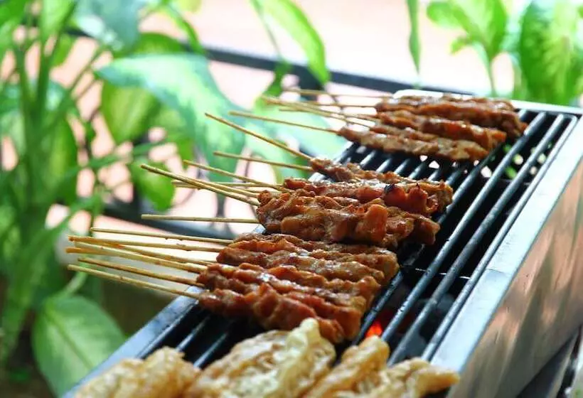 Fotos del hotel Le Meridien Jaipur Resort & Spa:  19