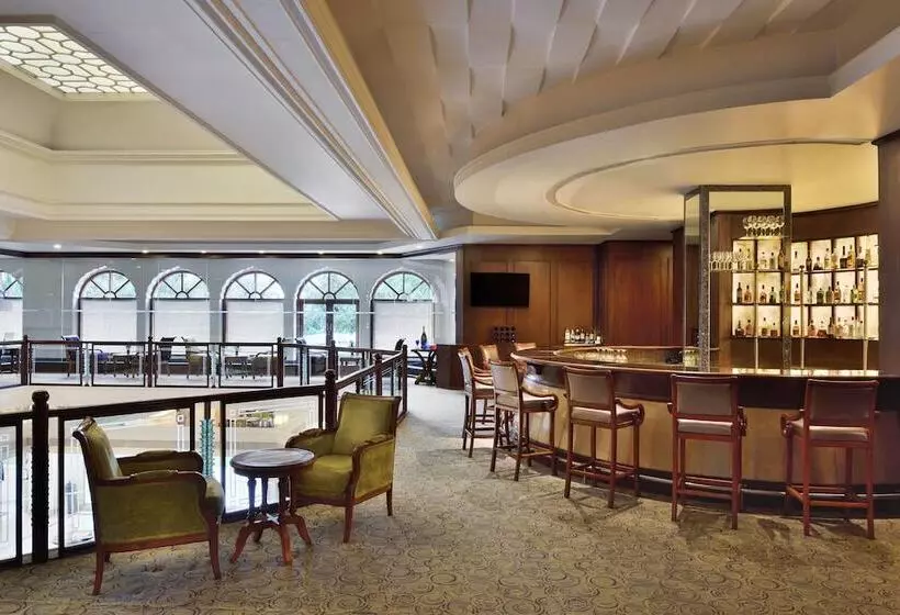 Fotos del hotel Le Meridien Jaipur Resort & Spa:  4