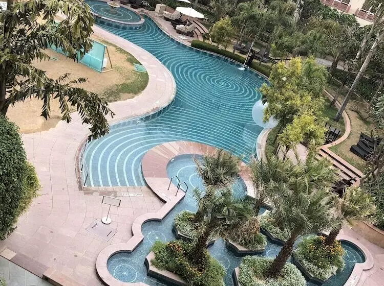 Fotos del hotel Le Meridien Jaipur Resort & Spa:  3