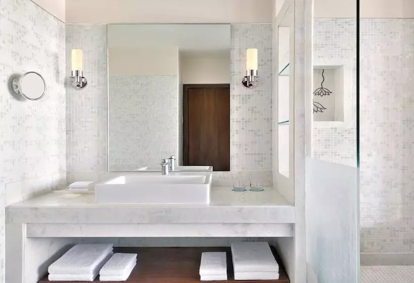 Fotos del hotel Le Meridien Jaipur Resort & Spa:  16