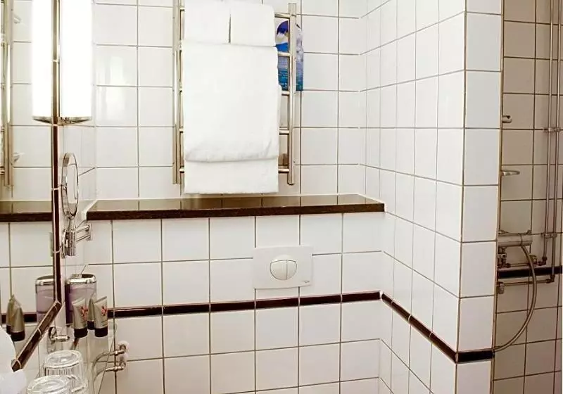 Fotos del hotel Mayfair Hotel Tunneln:  10