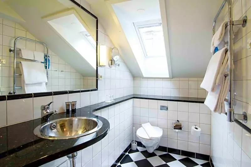 Fotos del hotel Mayfair Hotel Tunneln:  6