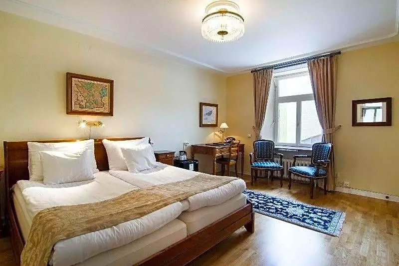 Fotos del hotel Mayfair Hotel Tunneln:  15